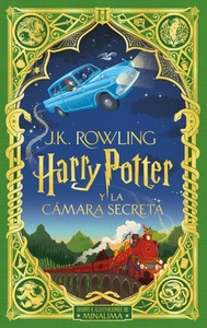 HARRY POTTER 2 - Y LA CAMARA SECRETA