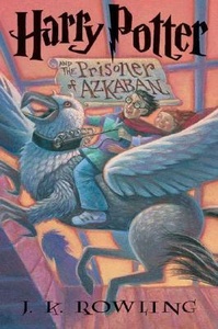 HARRY POTTER 3 - AND THE PRISONER OF AZKABAN