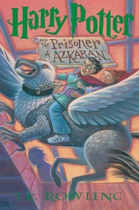 HARRY POTTER 3 - AND THE PRISONER OF AZKABAN (TD)