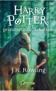 HARRY POTTER 3 - Y EL PRISIONERO DE AZKABAN