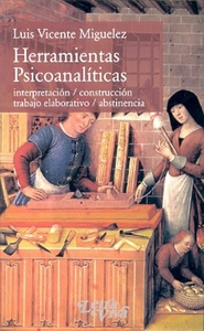 HERRAMIENTAS PSICOANALITICAS