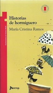HISTORIA DE HORMIGUERO