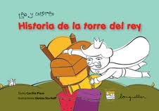 HISTORIA DE LA TORRE DEL REY