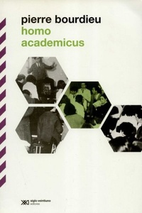 HOMO ACADEMICUS
