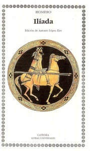 ILIADA, LA