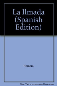 ILIADA, LA
