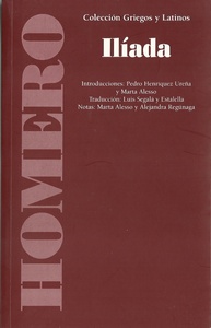 ILIADA, LA