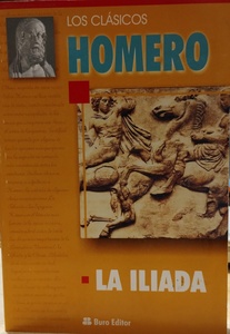 ILIADA, LA   BUREAU