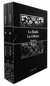 ILIADA Y LA ODISEA, LA
