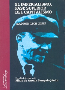 IMPERIALISMO FASE SUPERIOR DEL CAPITALISMO