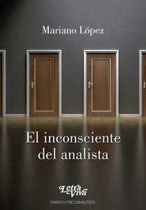 INCONSCIENTE DEL ANALISTA, EL