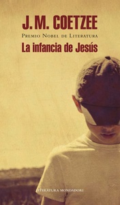 INFANCIA DE JESUS, LA 