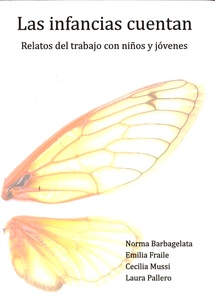 INFANCIAS CUENTAN, LAS