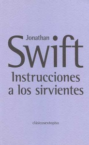 *F INSTRUCCIONES A LOS SIRVIENTES