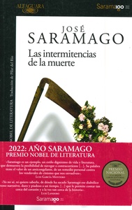 LAS INTERMITENCIAS DE LA MUERTE