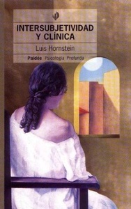 INTERSUBJETIVIDAD Y CLINICA PSICOANALITICA