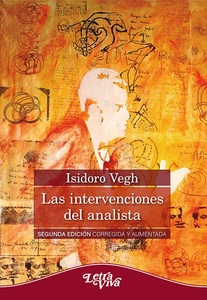 INTERVENCIONES DEL ANALISTA (EDICION CORREGIDA Y AUMENTADA)