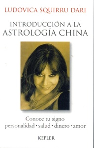 INTRODUCCIÓN A LA ASTROLOGIA CHINA