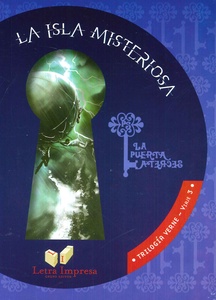 ISLA MISTERIOSA, LA