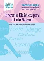 ITINERARIOS DIDACTICOS PARA EL CICLO MATERNAL 