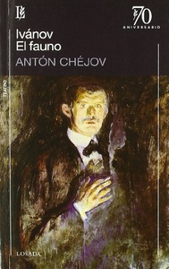 IVANOV. FAUNO, EL - 70 A