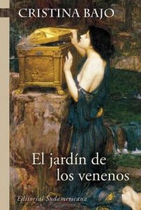 JARDIN DE LOS VENENOS. EL  (SPANISH EDITION)