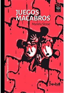 JUEGOS MACABROS