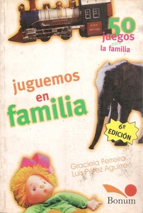 JUGUEMOS EN FAMILIA