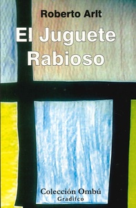 JUGUETE RABIOSO, EL