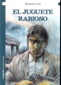 JUGUETE RABIOSO, EL