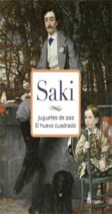 JUGUETES DE PAZ / EL HUEVO CUADRADO - NVA EDICIÓN