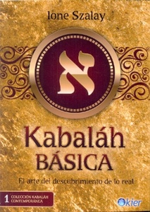 KABALAH BASICA (NVA. ED)