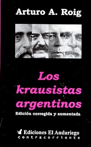 KRAUSISTAS ARGENTINOS LOS