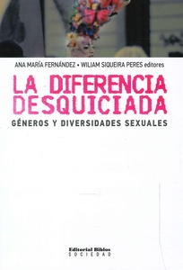 LA DIFERENCIA DESQUICIADA