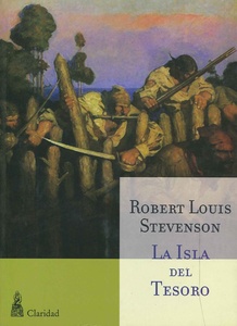 LA ISLA DEL TESORO
