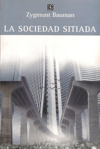 LA SOCIEDAD SITIADA