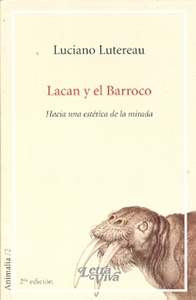 LACAN Y EL BARROCO