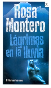 LAGRIMAS EN LA LLUVIA