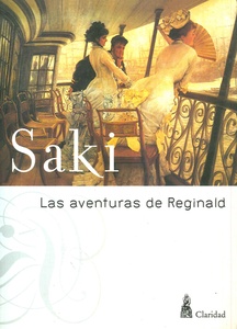 LAS AVENTURAS DE REGINALD