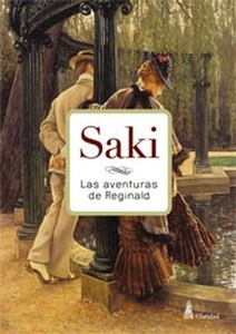 LAS AVENTURAS DE REGINALD - NVA EDICIÓN