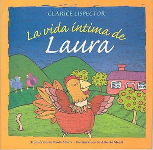 LAURA VIDA INTIMA DE ,LA