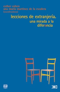LECCIONES DE EXTRANJERIA UNA MIRADA A LA