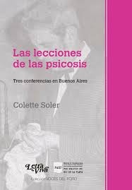 LECCIONES DE LAS PSICOSIS, LAS