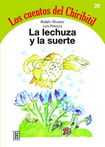 LA LECHUZA Y LA SUERTE