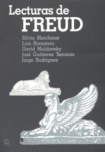 LECTURAS DE FREUD