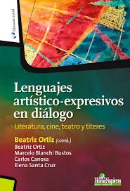 LENGUAJES ARTISTICOS-EXPRESIVOS EN DIALOGO