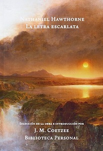 LETRA ESCARLATA, LA