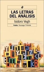 LETRAS DEL ANALISIS, LAS