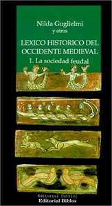 LÉXICO HISTÓRICO DEL OCCIDENTE MEDIEVAL