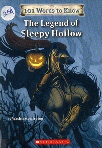 LEYEND OF SLEEPY HOLLOW, THE